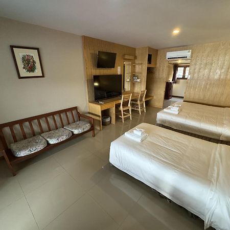 P Chaweng Hotel Koh Samui Exterior photo