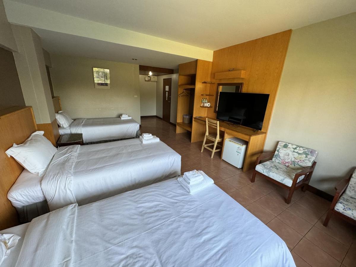 P Chaweng Hotel Koh Samui Exterior photo