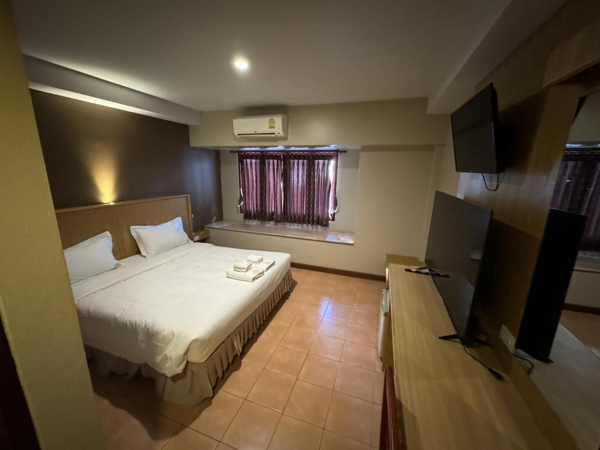P Chaweng Hotel Koh Samui Exterior photo