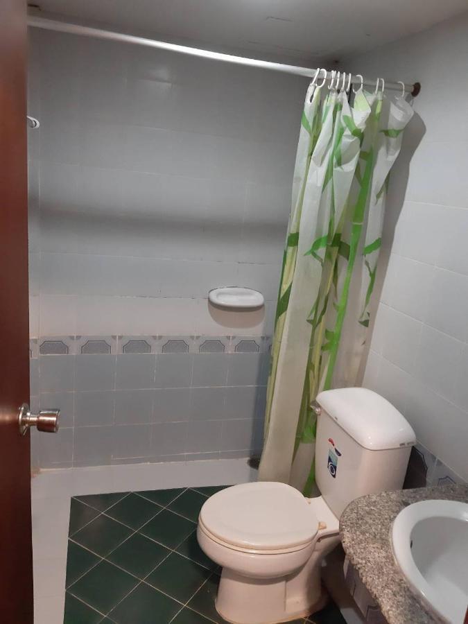 P Chaweng Hotel Koh Samui Exterior photo