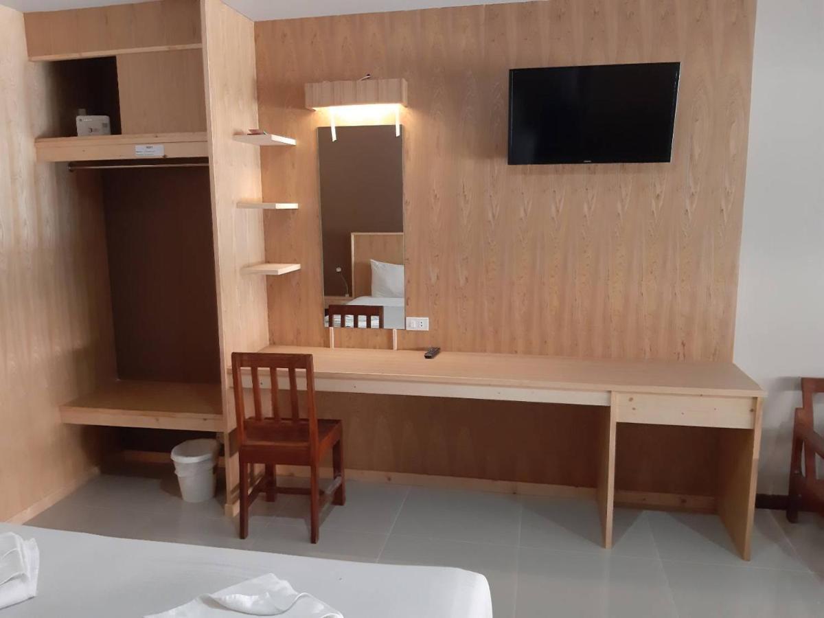 P Chaweng Hotel Koh Samui Exterior photo